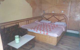 Hotel Capri, Nainital 2